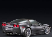 Chevrolet Corvette ZR1